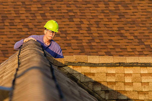 Best Shingle Roofing Installation  in Centerville, IA